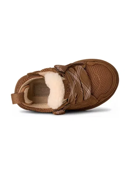 UGG LOWMEL кросівки дитячі