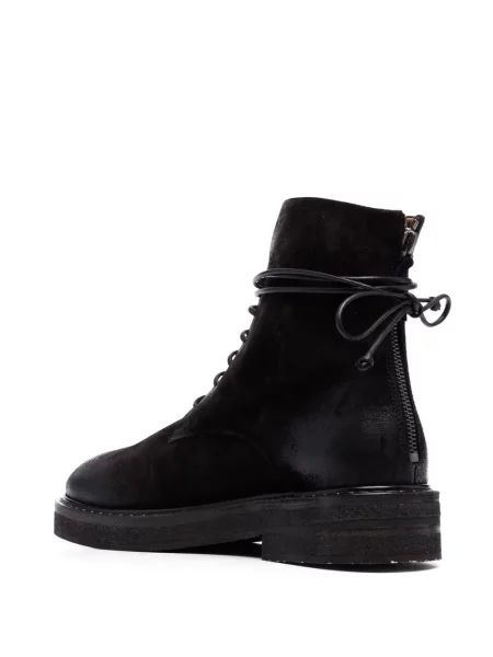 Botine Marsell negru