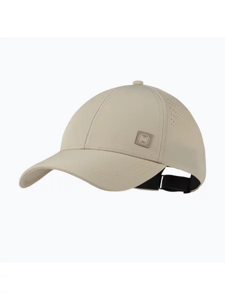 Кепка з козирком Buff Summit solid desert