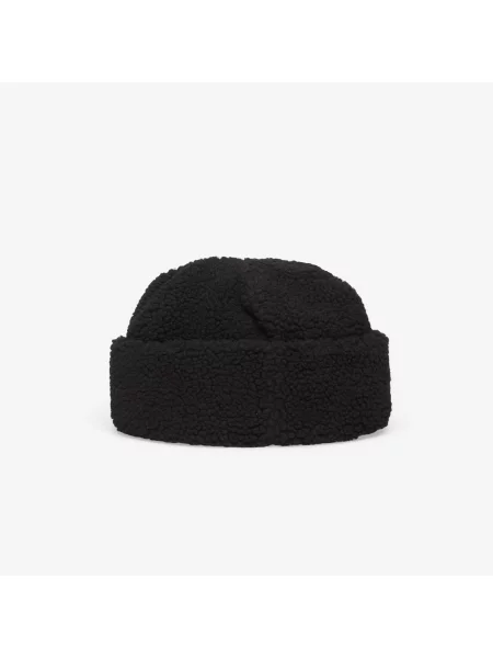 Шапка Carhartt WIP Prentis Beanie Black Universal черно
