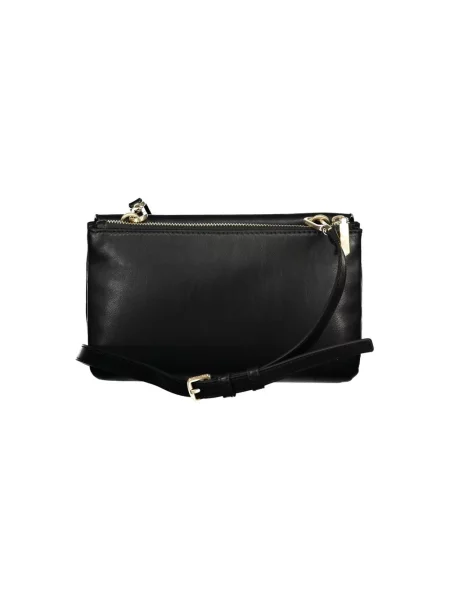 Torebka crossbody Calvin Klein czarna