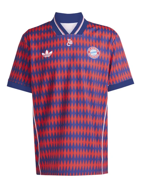 Tricou Adidas roșu