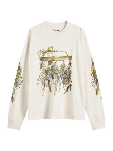 Koszulka Story Mfg. z długim rękawem