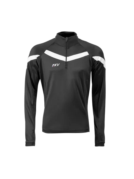 Bluza rozpinana Force Xv czarna