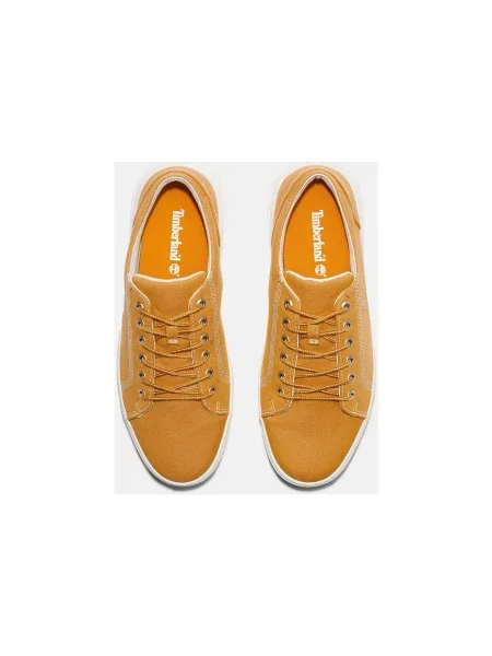 Plátené tenisky Timberland