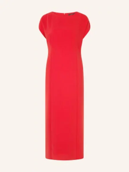 Windsor. Sukienka Ołówkowa rot czerwona