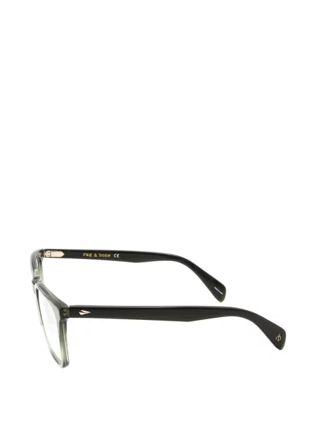 Ochelari de soare Rag & Bone Eyewear verde