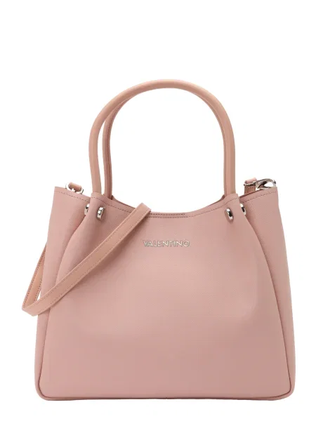 Valentino Bags Ručna torbica DONNA pastelno roza