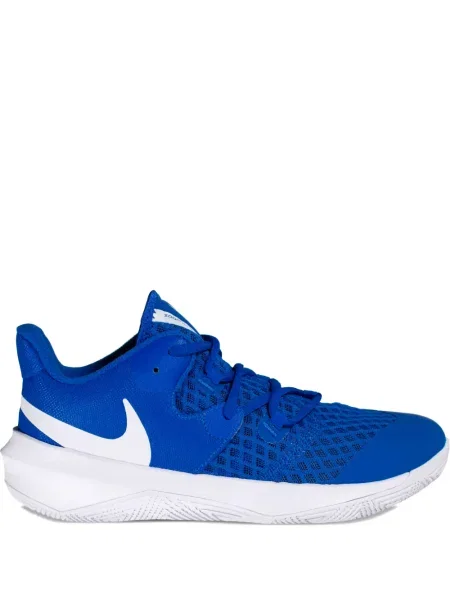 Golf top Nike cu cordon alb