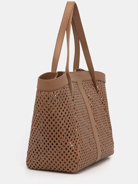 Шкіряна сумочка Twinset