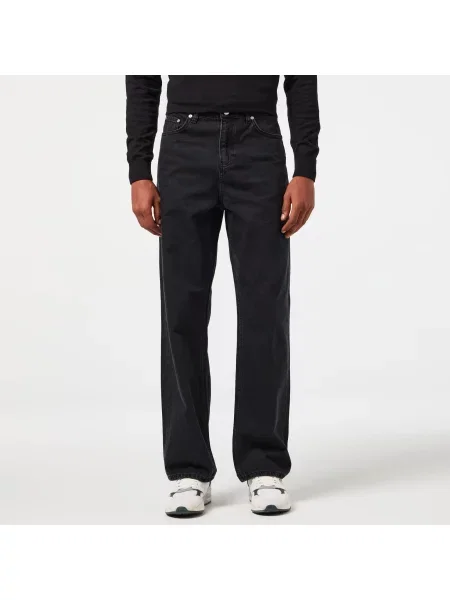Джинсы Lacoste