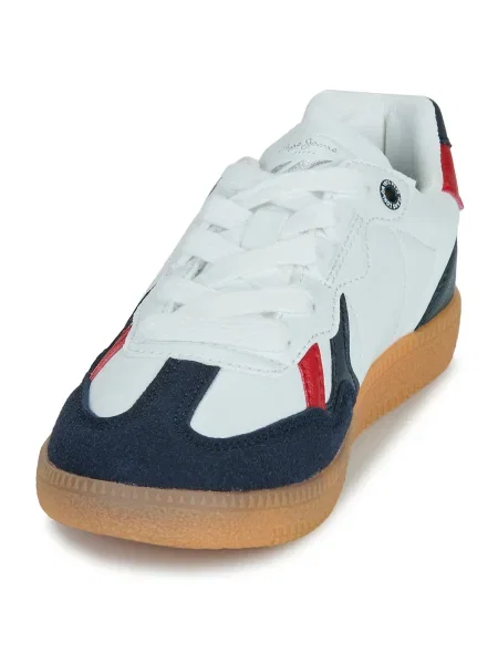 Gyerek félcipő Pepe Jeans kék