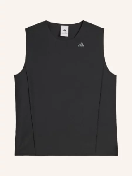 Tričko Adidas černé