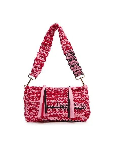 Сумка Deezee розовая