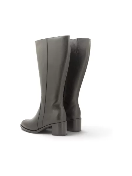 Pantofi Piesanto negru