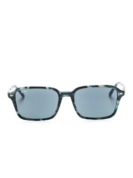 Ochelari de soare Ray-ban gri