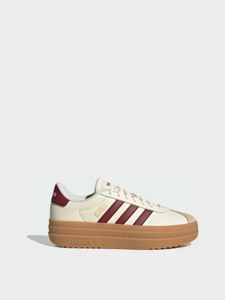 Кеди низькі adidas синтетичний білий