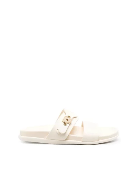 Klapki Ancient Greek Sandals białe