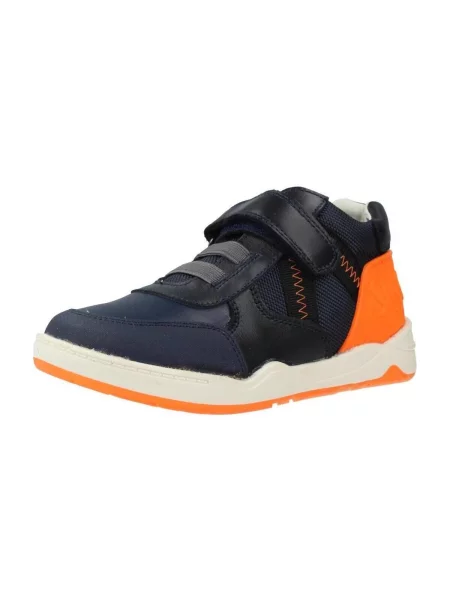 Pantofi copii Garvalin albastru
