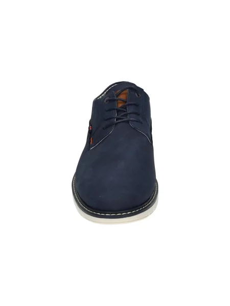 Pantofi Refresh albastru