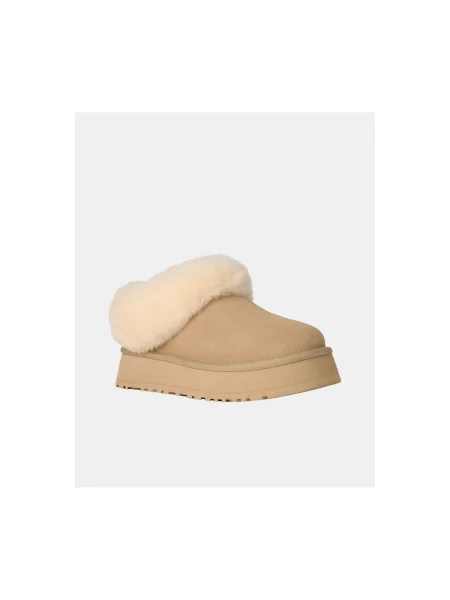 Pantofi UGG Tazzelle bej