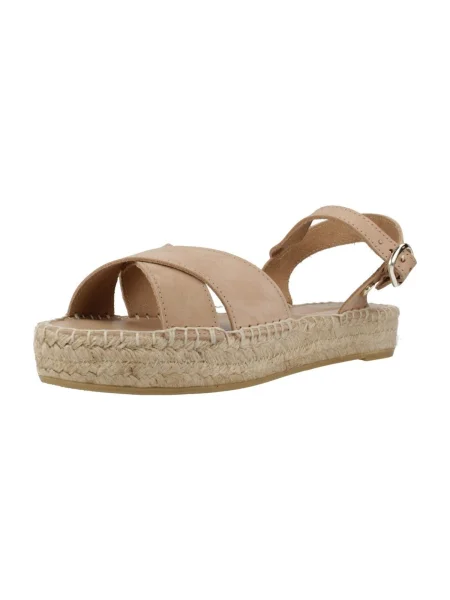 Espadrilky Yellow žltá