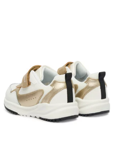 Sneakersy Mayoral bílá