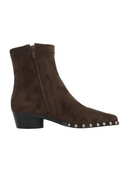 Pantofi Noa Harmon maro