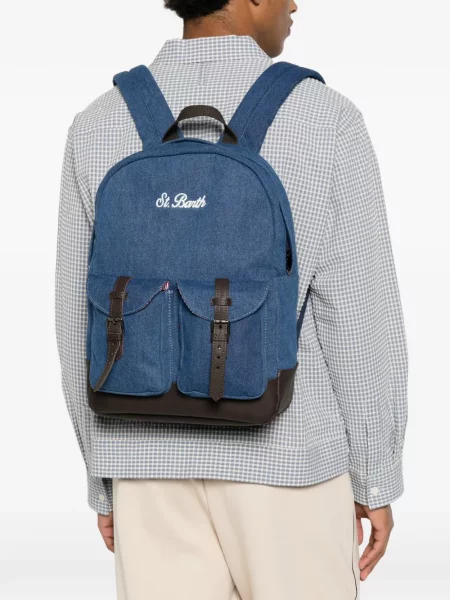 Rucsac Mc2 Saint Barth albastru