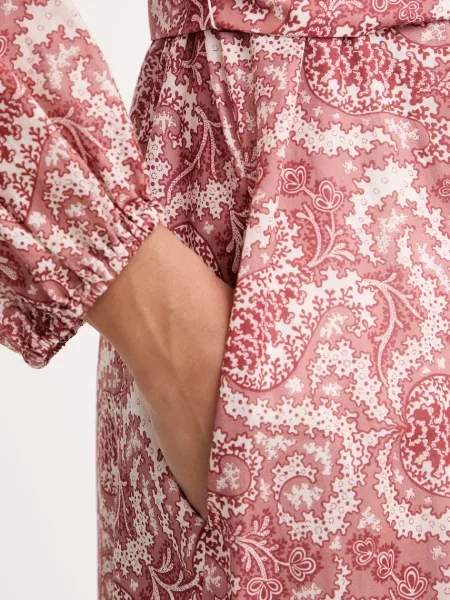 Ruha Weekend Max Mara piros