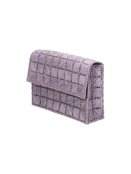 Torbica Irene Bolsos ljubičasta