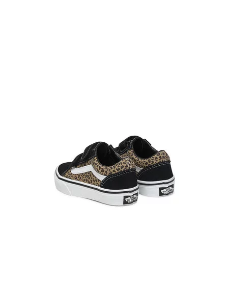 Superge Vans črna