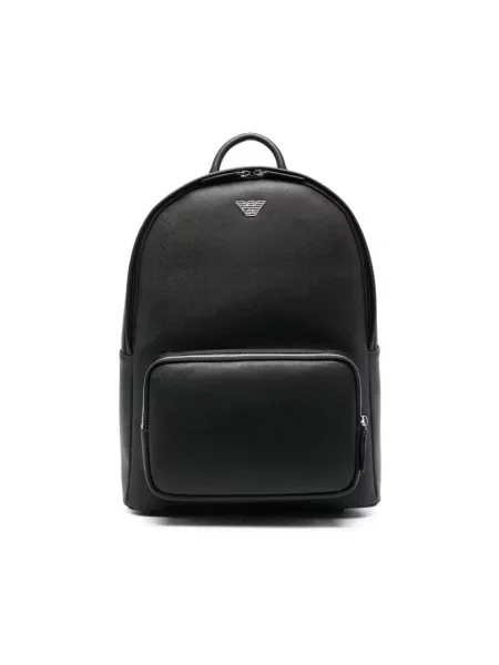 Torba Emporio Armani czarna