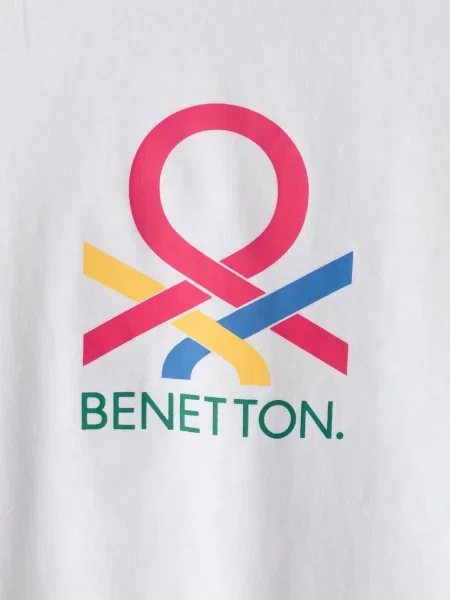 Детская пижама United Colors Of Benetton