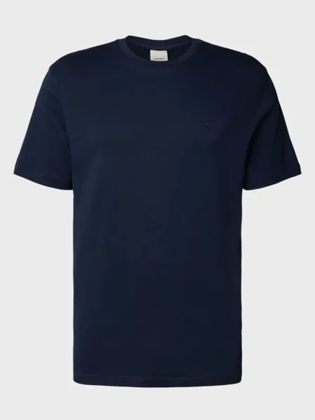 Футболка Calvin Klein синя
