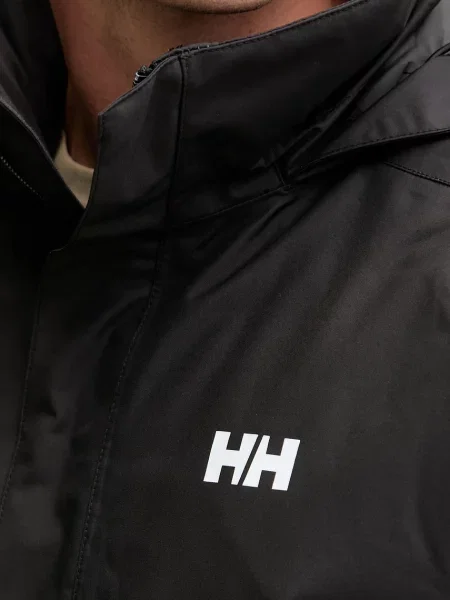 Куртка Helly Hansen черная