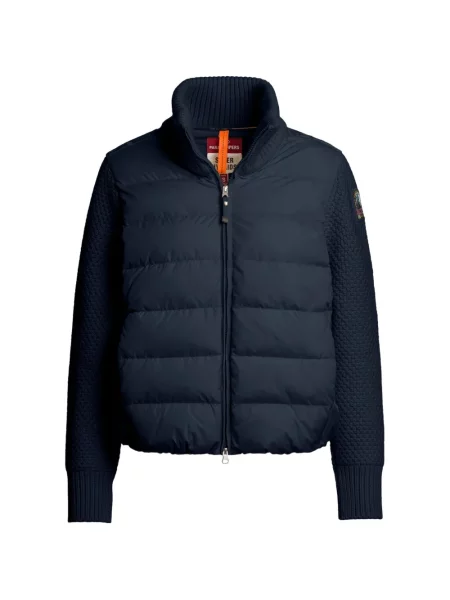 Geacă Parajumpers albastru