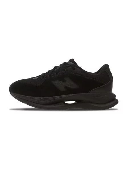 Trampki New Balance TFOA Black EUR czarne