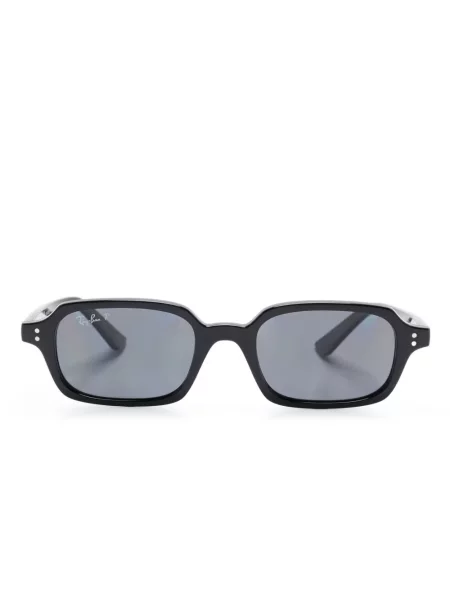 Ochelari de soare Ray-ban negru