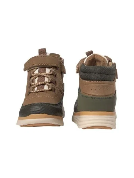 Pantofi Mayoral maro