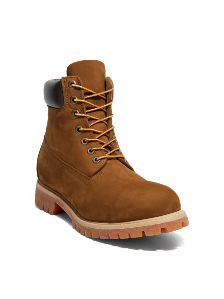 Pantofi Timberland maro