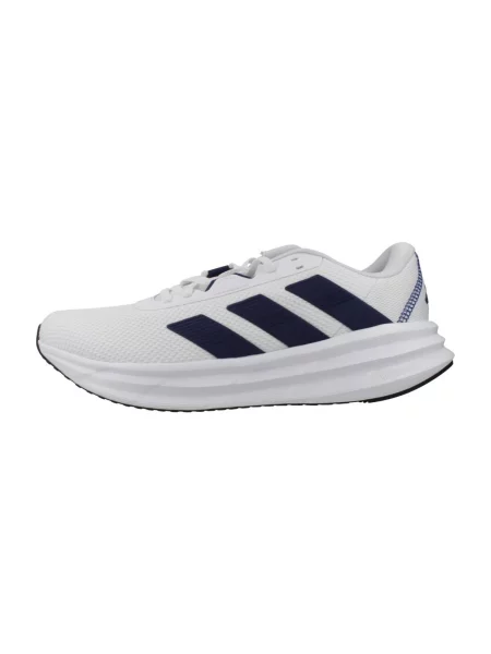 ADIDAS PERFORMANCE Tenisice za trčanje Galaxy 7 crna bijela