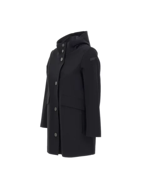 Parka Rrd termoaktywna czarna