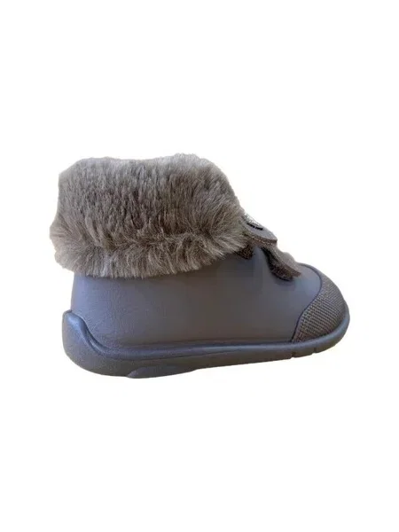 Pantofi Titanitos maro