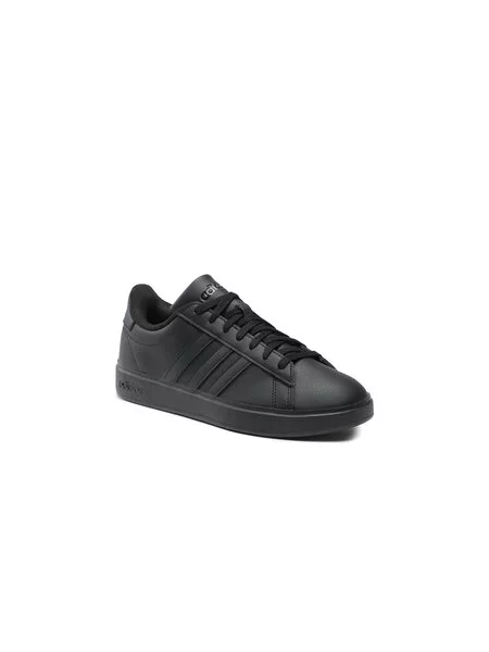 Tenisky Adidas Cloudfoam bílé
