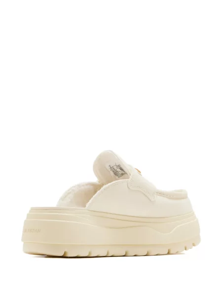 Șosete Nike de catifea retro cu cordon albastru