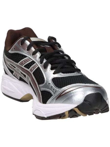 Tenisky Asics čierna