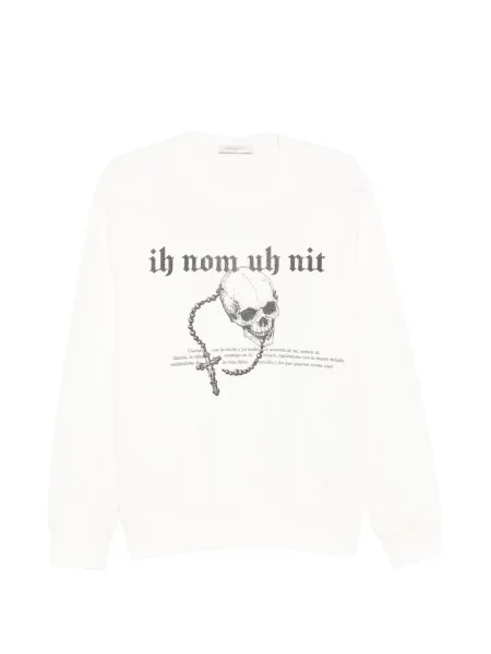 Melegítő felső Ih Nom Uh Nit nyomtatás