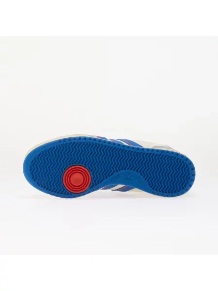 Sneakers adidas Tangum Cloud White/ Bluebird/ Cream White EUR 38 biela