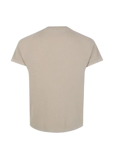 Tricou Aspesi scurt
